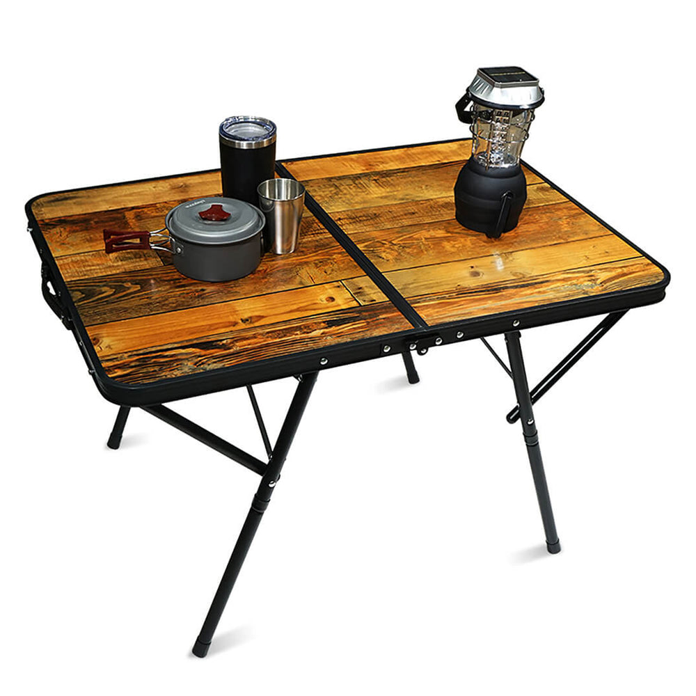 Portable Outdoor Folding Camping Table