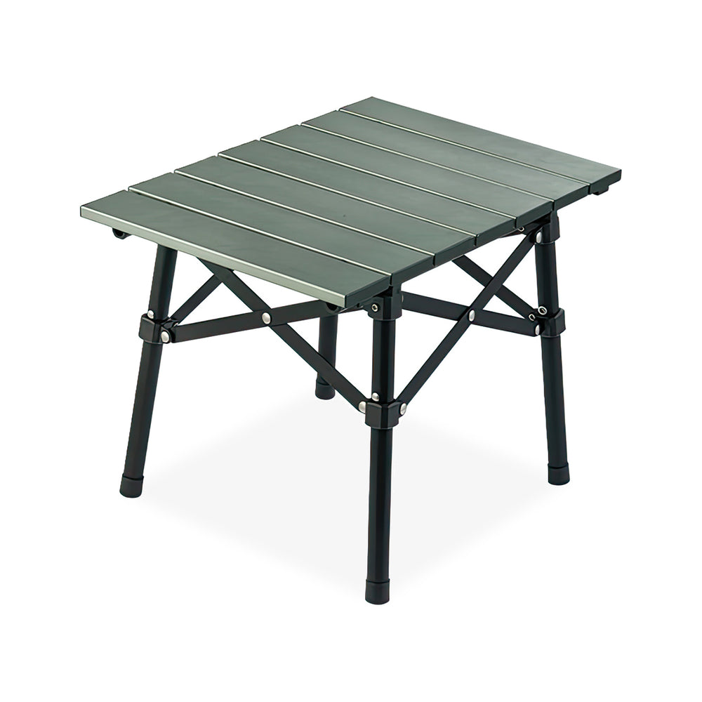 Portable Aluminum Outdoor Folding Camping Table